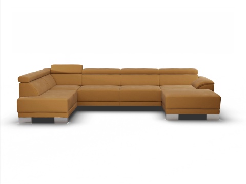 Wohnlandschaft UML Large L